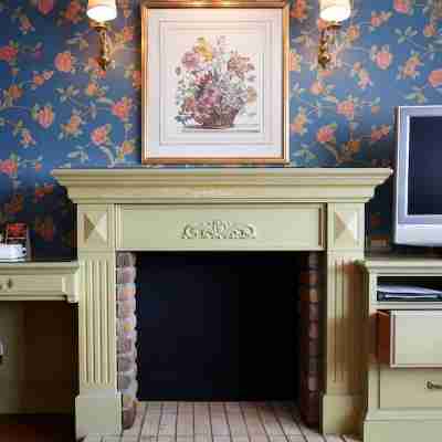 ウェルネスの森 那須 Rooms