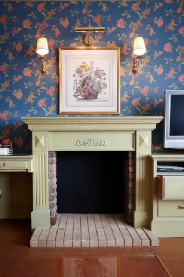 那須療養森林酒店