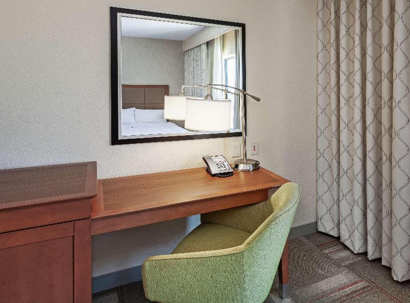 Hampton Inn & Suites Claremore