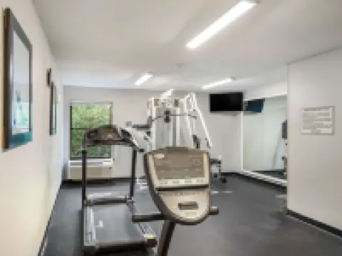 Quality Inn Near Mcas Cherry Point Hoteles en Havelock