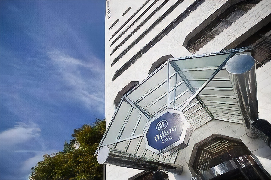 Hilton Izmir