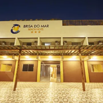 Brisa do Mar Beach Hotel