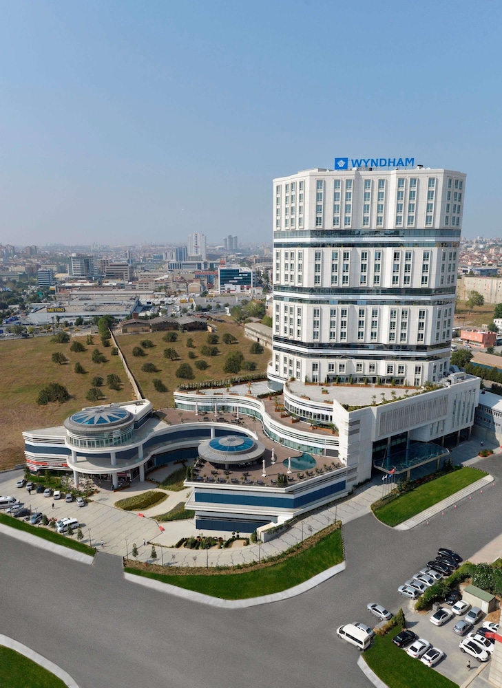 Wyndham Grand Istanbul Europe