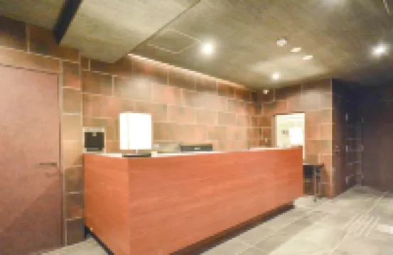 The Grand Residence Hotel Tenjin