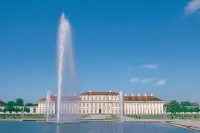 Infinity Hotel & Conference Resort Munich Hotels in Eching