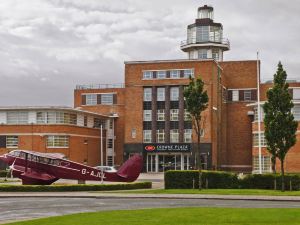 Crowne Plaza Liverpool John Lennon Airport