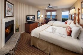 Cottage Inn by the Sea