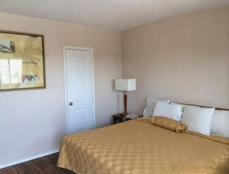 Executive Inn and Kitchenette Suites
