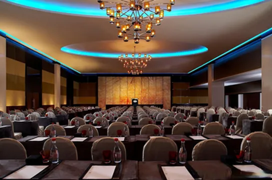 รูปภาพของโรงแรมแลนด์มาร์ค กรุงเทพฯ