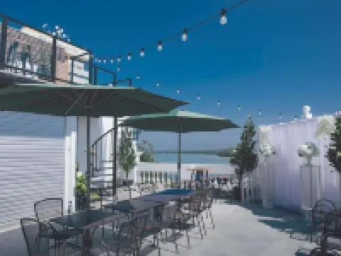 Muo Boutique Hotels Hotels in Muar