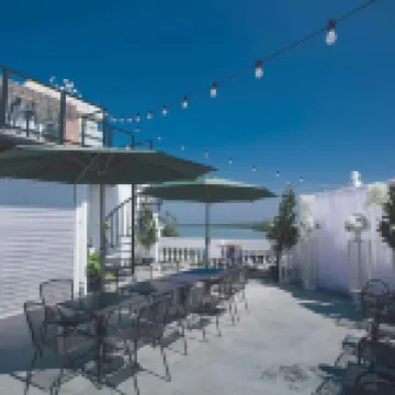 Muo Boutique Hotels Hotel di Muar