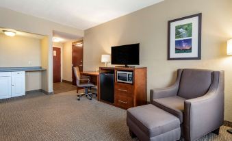 Comfort Inn Madison