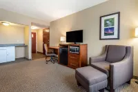 Comfort Inn Hotel di Madison