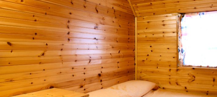 Chalet Mediterraneo Hotels in Ravenna