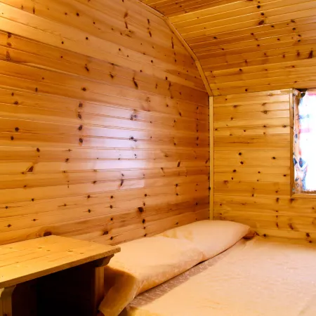 Chalet Mediterraneo