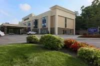 Best Western St. Louis Fairview Heights Hotels in Fairview Heights