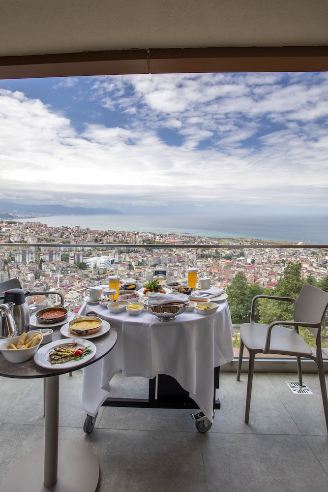 Radisson Blu Hotel Trabzon