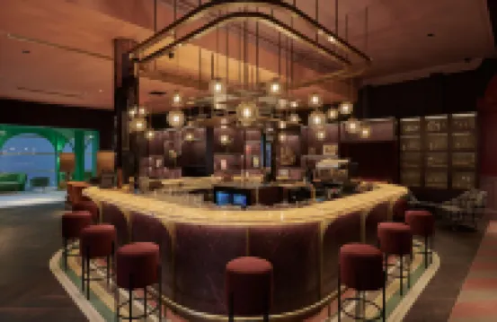 Naumi Studio Wellington Hotels in Wellington