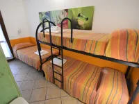 Caliente Các khách sạn gần Bagno Kursaal 61