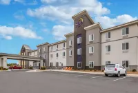 Sleep Inn Hotel a Union City