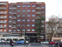 Hotel Acta Madfor Hôtels à : Moncloa-Aravaca