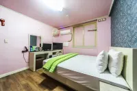 Busan Nampodong Chowon Park - motel