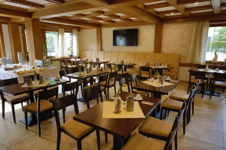 Hotel Prinzen Отели в г. Каппельродек