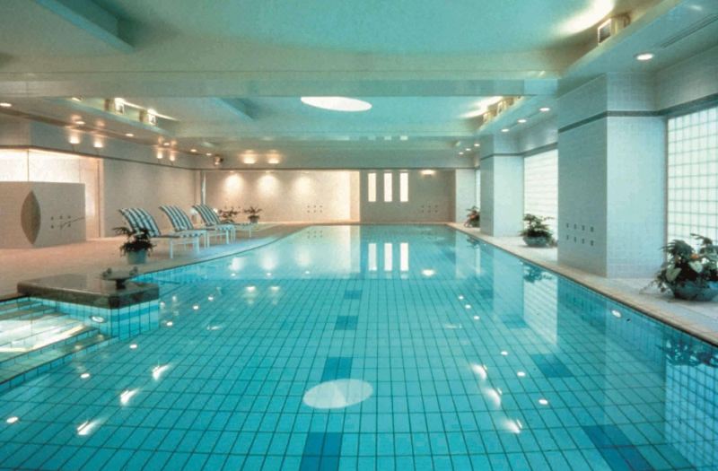 Dai-Ichi Hotel Tokyo photo 2