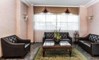 3. Days Inn..