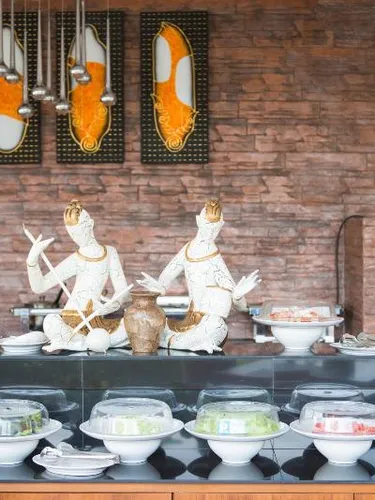 รูปภาพของพีพีไนซ์บีชรีสอร์ท