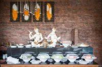 Phi Phi Nice Beach Resort