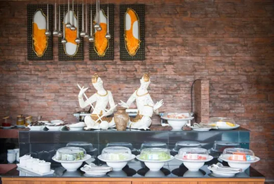 รูปภาพของพีพีไนซ์บีชรีสอร์ท