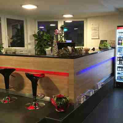 Minx – CityHotels Others