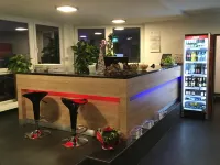 Minx – CityHotels Hotels in Aachen