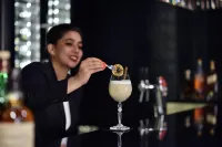 Le Meridien New Delhi - 5 ดาว