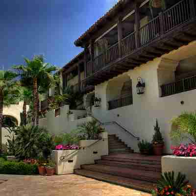 Estancia la Jolla Hotel & Spa Hotel Exterior