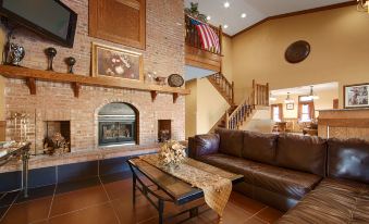 Baymont by Wyndham Indianapolis Northwest