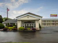 Red Roof Inn & Suites Herkimer Hotels in Herkimer County