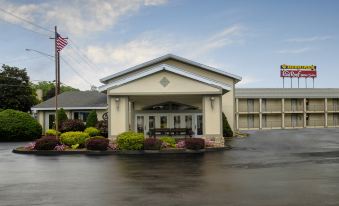 Red Roof Inn & Suites Herkimer