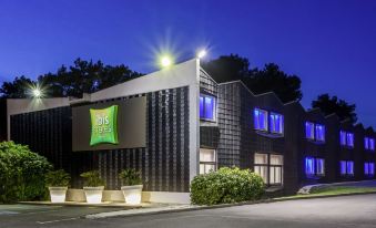 Ibis Styles Lorient Caudan