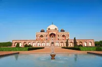Hotel Star Light Near Nizamuddin Station Hotels in Delhi