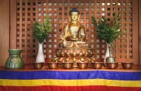 Zhiwaling Heritage Hotel - spa