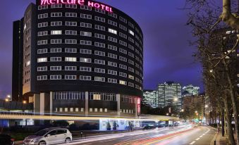 Mercure Paris la Defense