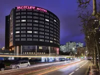 Hôtel Mercure Paris la Défense