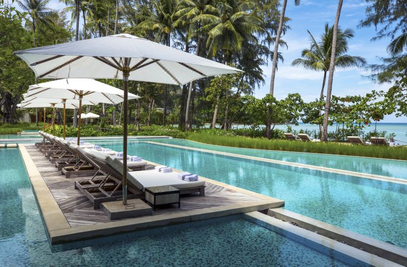 Rosewood Phuket photo 5