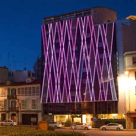 Hotel Plaza