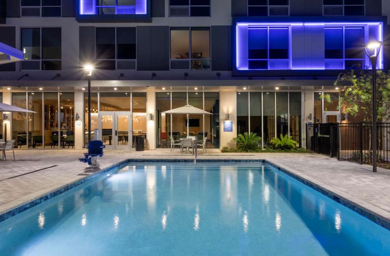 Tryp by Wyndham Orlando photo 3