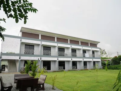 Bests Village & Villa - Chalong Bay Phuket Hotels near Chalong