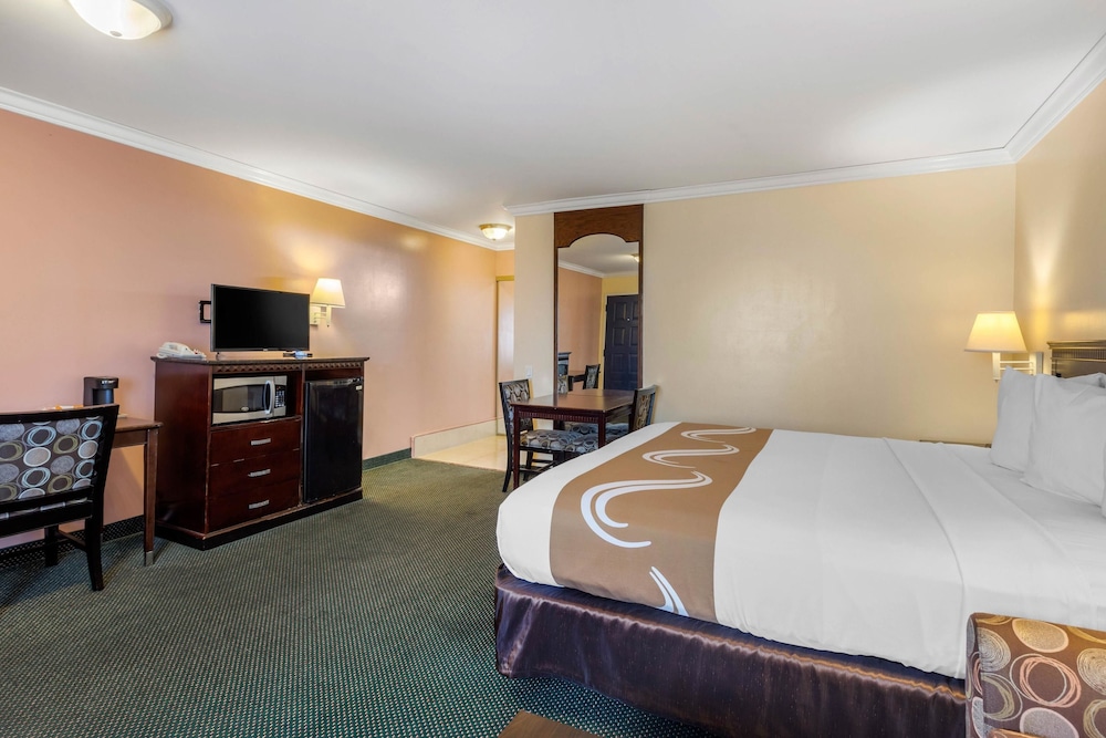 Quality Inn Lomita - Torrance