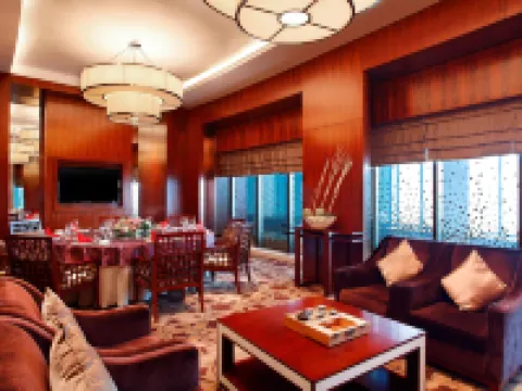 Sheraton Jinzhou Hotel Hotels in Jinzhou